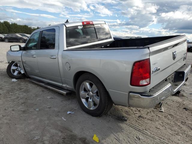 Photo 2 from auction – 2016 RAM 1500 SLT with VIN 1C6RR7LT6GS350587
