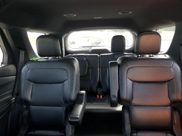 Photo 10 from auction – 2020 FORD EXPLORER X with VIN 1FMSK7DH8LGB89760