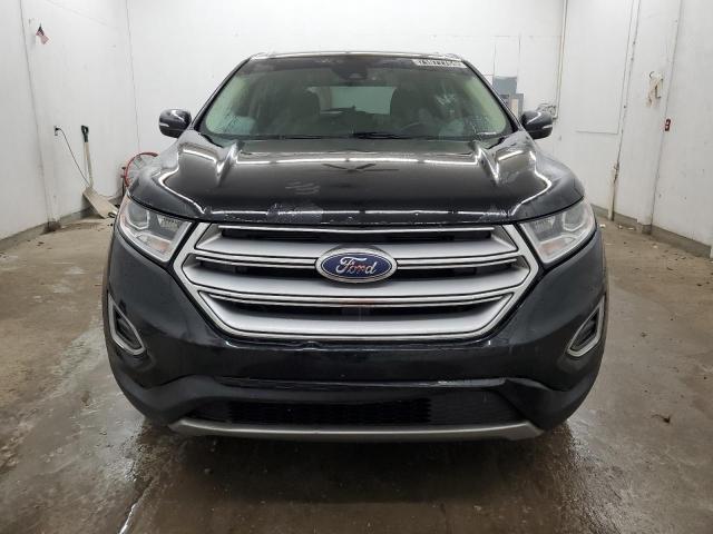 Photo 5 from auction – 2018 FORD EDGE SEL with VIN 2FMPK3J90JBB95990