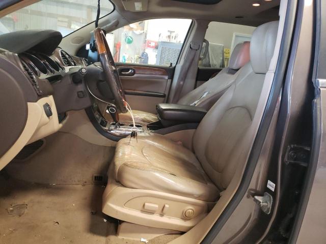 Photo 7 from auction – 2010 BUICK ENCLAVE CX with VIN 5GALRCED1AJ106549