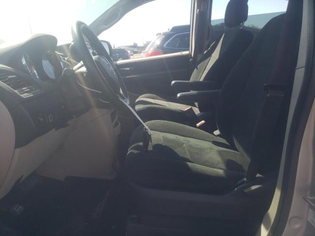 Photo 7 from auction – 2011 DODGE GRAND CARA with VIN 2D4RN4DG5BR773663