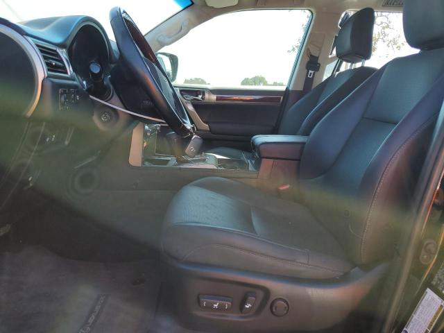 Photo 7 from auction – 2019 LEXUS GX 460 with VIN JTJBM7FX7K5213072