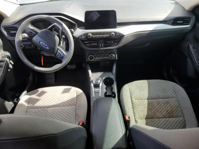 Photo 8 from auction – 2020 FORD ESCAPE SE with VIN 1FMCU9G60LUA11170