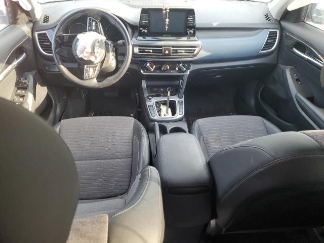 Photo 8 from auction – 2021 KIA SELTOS S with VIN KNDEUCA23M7132985