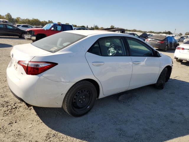 Photo 3 from auction – 2014 TOYOTA COROLLA L with VIN 2T1BURHEXEC080938