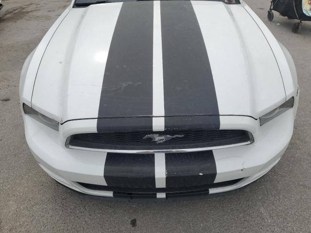 Photo 11 from auction – 2014 FORD MUSTANG with VIN 1ZVBP8EM2E5225994