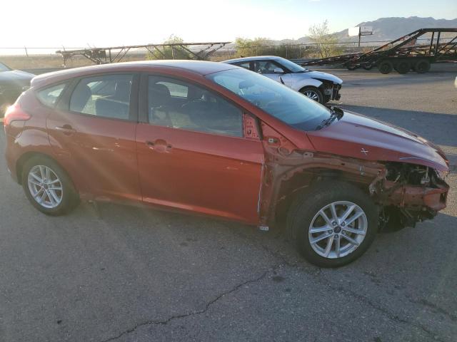 Photo 4 from auction – 2018 FORD FOCUS SE with VIN 1FADP3K22JL242808