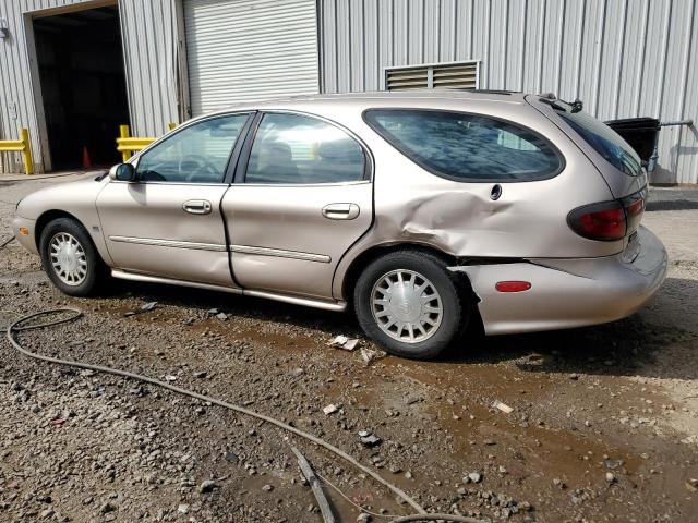 Photo 2 from auction – 1999 MERCURY SABLE GS with VIN 1MEFM58S0XG634328