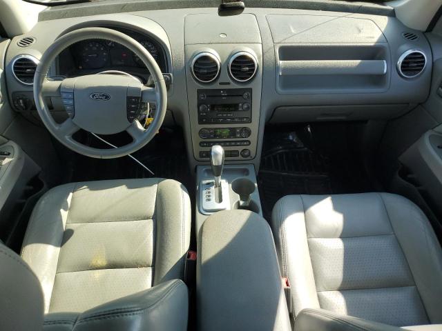 Photo 8 from auction – 2005 FORD FREESTYLE with VIN 1FMDK02135GA10159