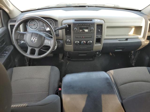 Photo 8 from auction – 2012 DODGE RAM 1500 S with VIN 1C6RD7FPXCS322279