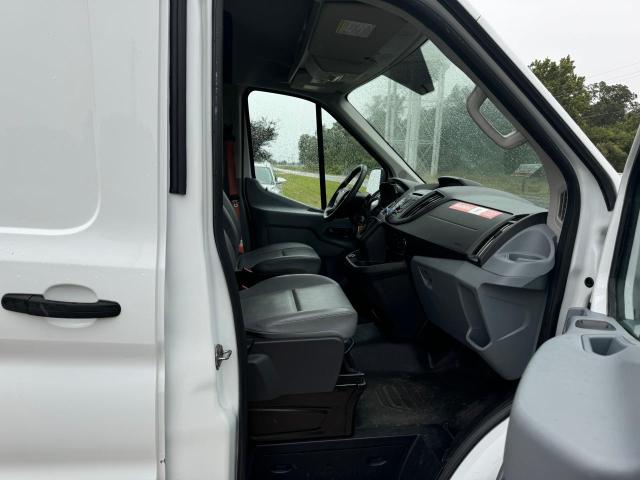 Photo 5 from auction – 2019 FORD TRANSIT T- with VIN 1FTYE2CM5KKB35786