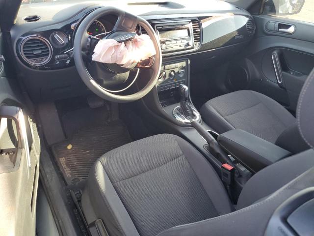 Photo 8 from auction – 2013 VOLKSWAGEN BEETLE with VIN 3VWFP7AT1DM645134