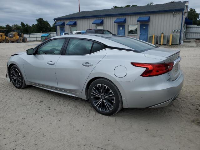 Photo 2 from auction – 2017 NISSAN MAXIMA 3.5 with VIN 1N4AA6AP4HC404080
