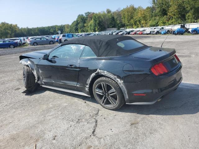 Photo 2 from auction – 2015 FORD MUSTANG with VIN 1FATP8UH0F5356943