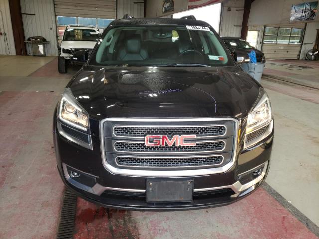 Photo 5 from auction – 2014 GMC ACADIA SLT with VIN 1GKKVRKD8EJ221706