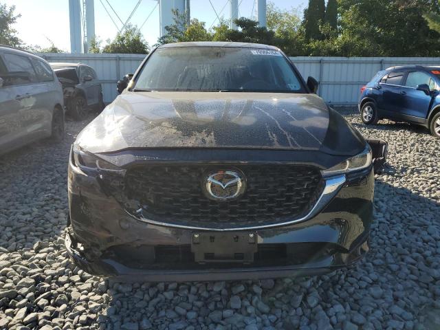 Photo 5 from auction – 2024 MAZDA CX-5 PREFE with VIN JM3KFBCMXR0366408
