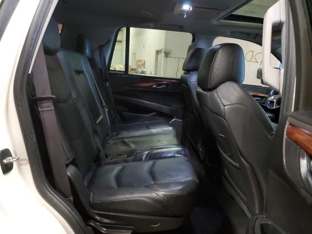 Photo 11 from auction – 2015 CADILLAC ESCALADE L with VIN 1GYS4MKJ9FR525910