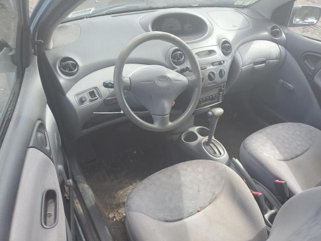 Photo 8 from auction – 2002 TOYOTA ECHO with VIN JTDAT123320211561