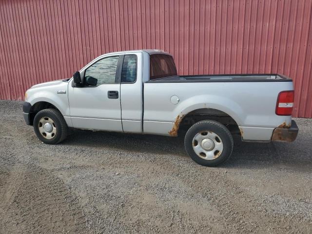 Photo 2 from auction – 2006 FORD F150 with VIN 1FTRF12216NA74789