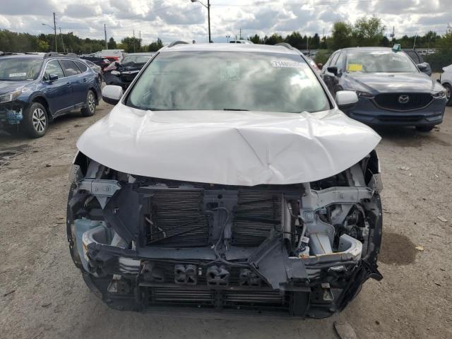 Photo 5 from auction – 2017 FORD EDGE SEL with VIN 2FMPK4J93HBC20249