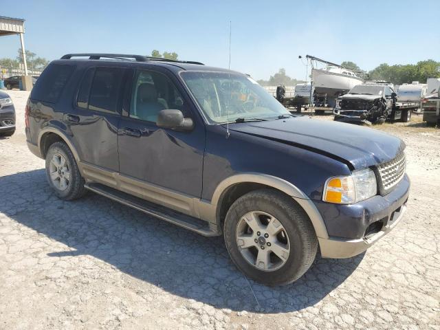 Photo 4 from auction – 2003 FORD EXPLORER E with VIN 1FMDU74W33ZB14034