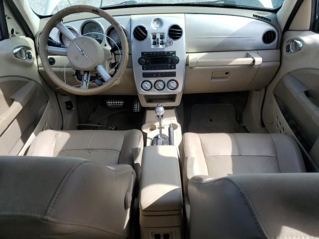 Photo 8 from auction – 2006 CHRYSLER PT CRUISER with VIN 3A8FY68866T224104