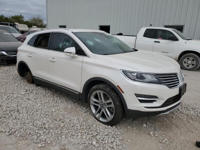 Photo 4 from auction – 2018 LINCOLN MKC RESERV with VIN 5LMCJ3D99JUL31795