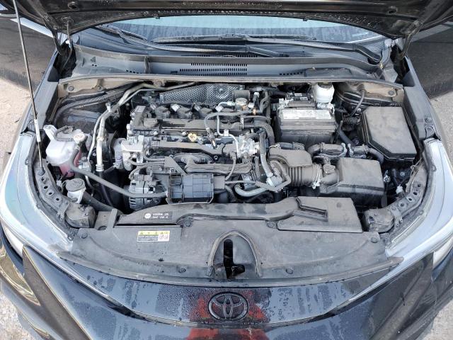 Photo 11 from auction – 2023 TOYOTA COROLLA SE with VIN 5YFS4MCE8PP161479