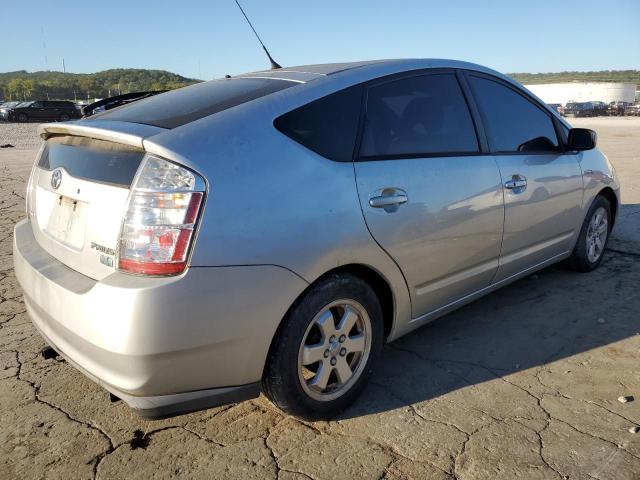 Photo 3 from auction – 2007 TOYOTA PRIUS with VIN JTDKB20U377666109