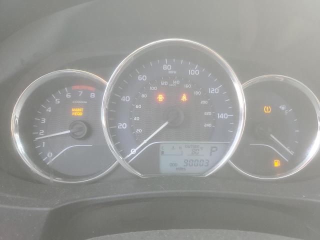 Photo 9 from auction – 2015 TOYOTA COROLLA L with VIN 5YFBURHE8FP218381