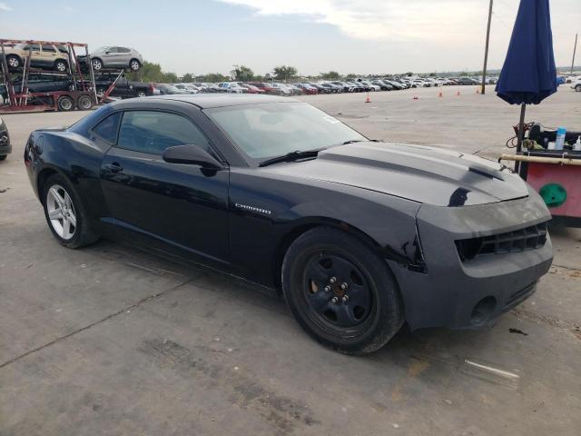 Photo 4 from auction – 2012 CHEVROLET CAMARO LT with VIN 2G1FB1E37C9174549