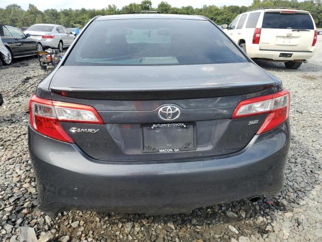 Photo 6 from auction – 2012 TOYOTA CAMRY BASE with VIN 4T1BF1FK4CU200944