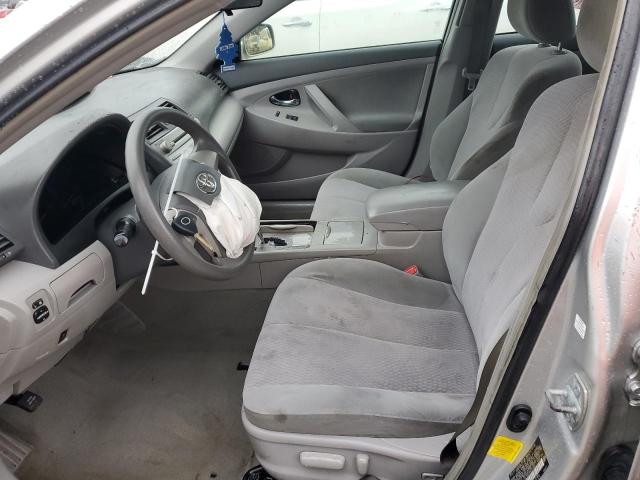 Foto 7 de la subasta – 2011 TOYOTA CAMRY BASE con VIN 4T1BF3EK2BU754060