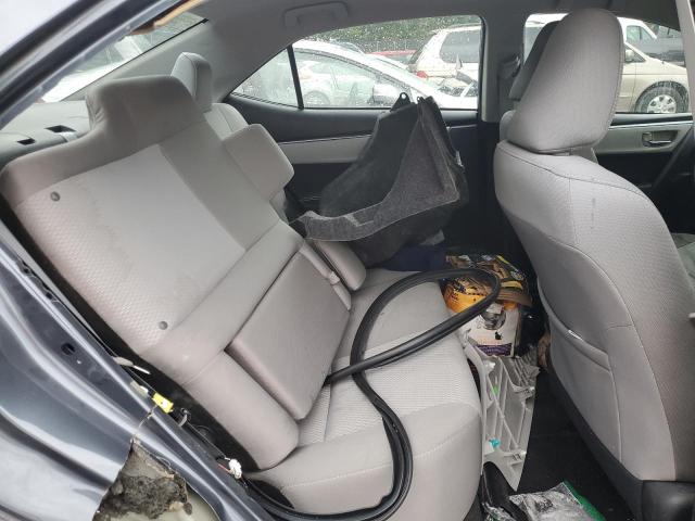 Photo 10 from auction – 2015 TOYOTA COROLLA L with VIN 2T1BURHE8FC454447