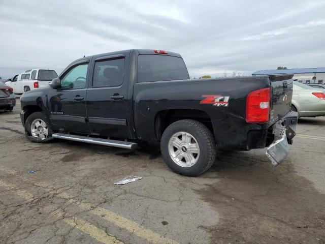 Photo 2 from auction – 2011 CHEVROLET SILVERADO with VIN 3GCPKTE38BG333185
