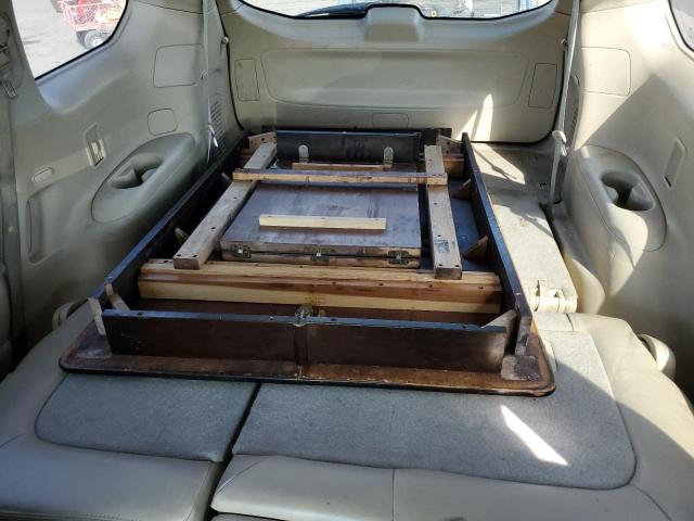 Photo 10 from auction – 2013 NISSAN PATHFINDER with VIN 5N1AR2MM6DC609838
