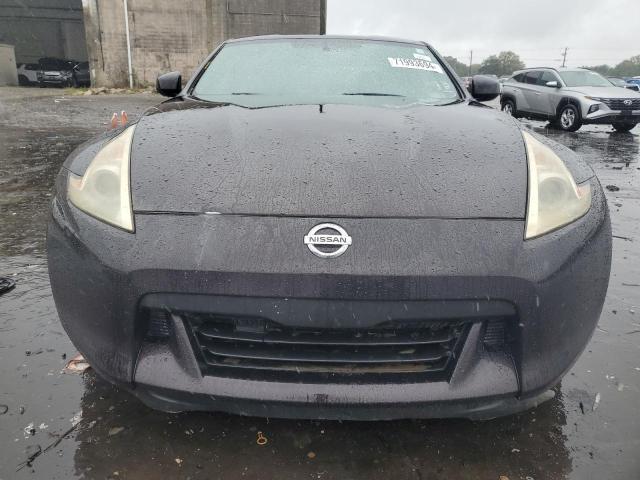 Photo 5 from auction – 2012 NISSAN 370Z BASE with VIN JN1AZ4EH8CM560512