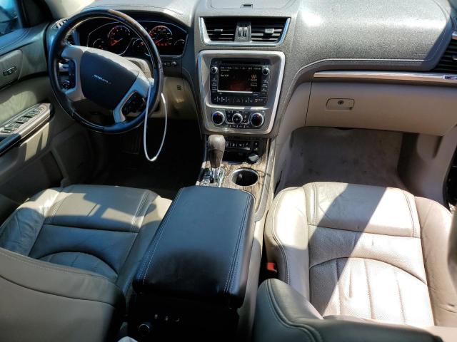 Photo 8 from auction – 2014 GMC ACADIA DEN with VIN 1GKKRTKD1EJ352431