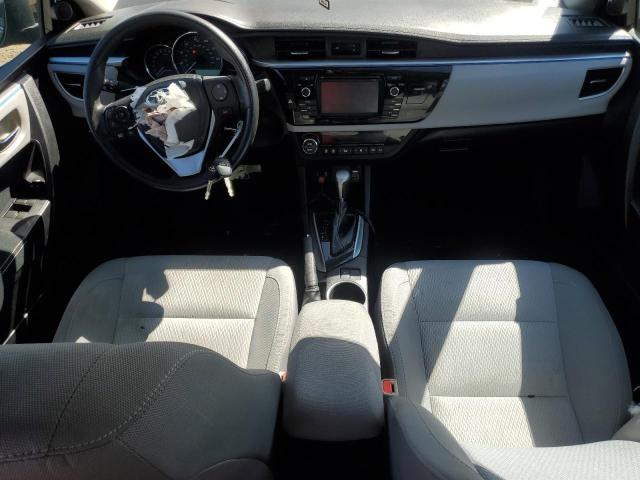 Photo 8 from auction – 2016 TOYOTA COROLLA L with VIN 2T1BURHE9GC557460