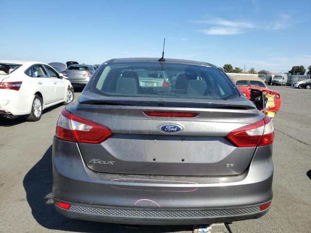 Photo 6 from auction – 2014 FORD FOCUS SE with VIN 1FADP3F21EL341412