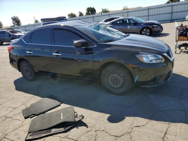 Photo 4 from auction – 2016 NISSAN SENTRA S with VIN 3N1AB7AP2GL644456