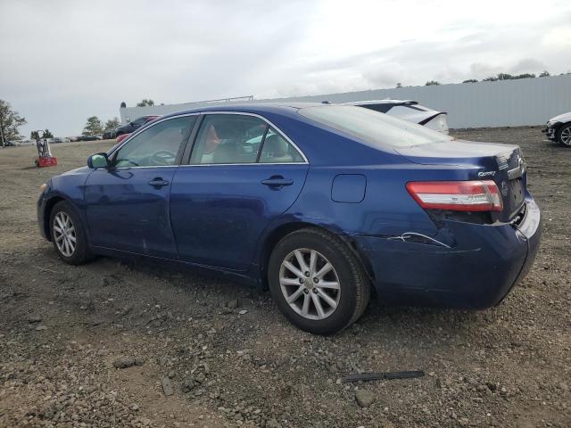 Фото 2 с аукциона – 2011 TOYOTA CAMRY BASE с VIN 4T4BF3EK1BR150330