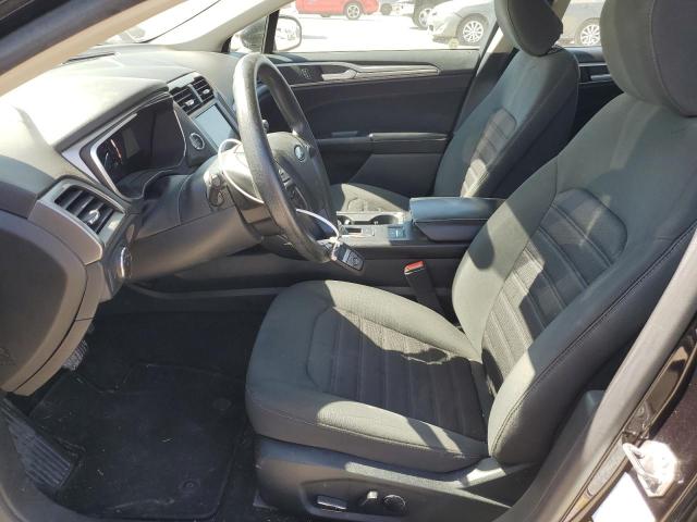 Photo 7 from auction – 2020 FORD FUSION SE with VIN 3FA6P0HD4LR225044
