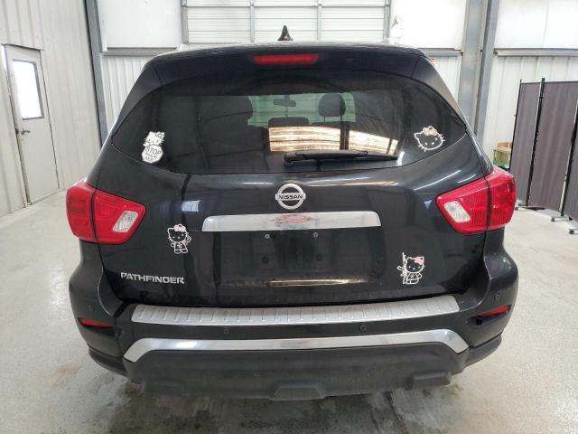 Photo 6 from auction – 2020 NISSAN PATHFINDER with VIN 5N1DR2AN0LC646148