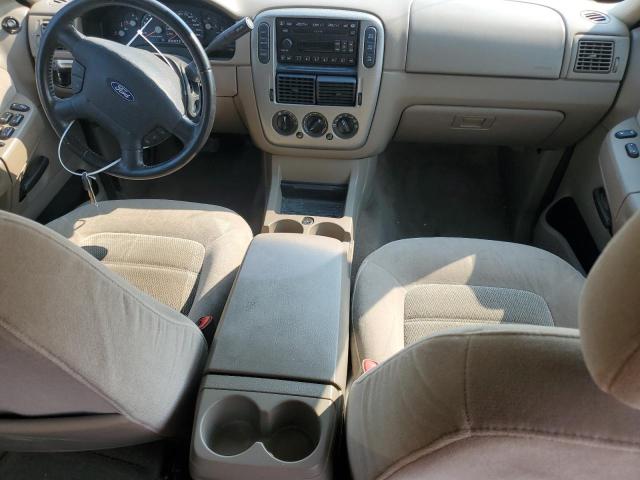 Photo 8 from auction – 2005 FORD EXPLORER X with VIN 1FMDU73W55ZA35999