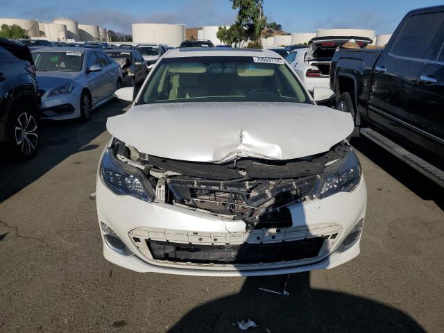 Photo 5 from auction – 2015 TOYOTA AVALON HYB with VIN 4T1BD1EB1FU040405