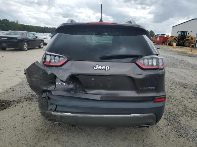 Photo 6 from auction – 2019 JEEP CHEROKEE L with VIN 1C4PJMDX8KD291787