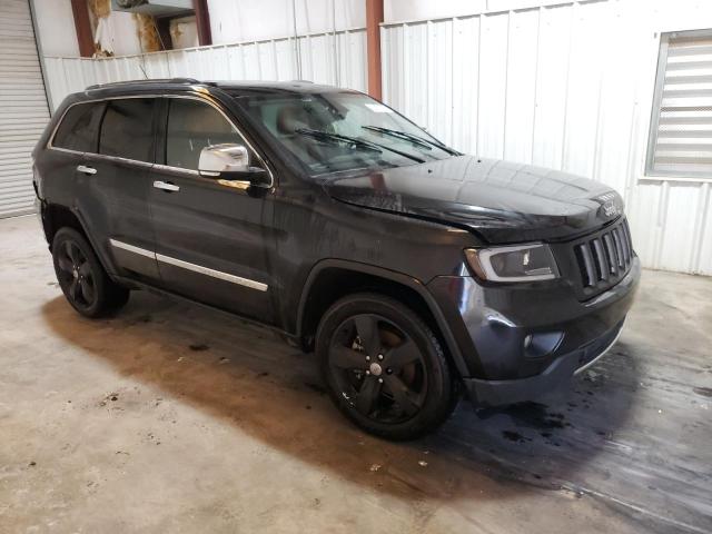 Photo 4 from auction – 2012 JEEP GRAND CHER with VIN 1C4RJECG0CC316933