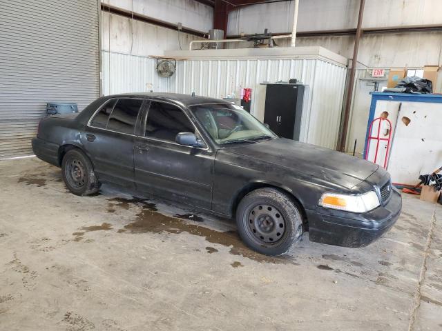 Photo 4 from auction – 2008 FORD CROWN VICT with VIN 2FAHP71V68X170402