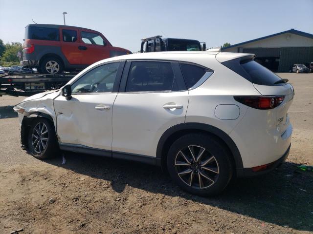 Photo 2 from auction – 2018 MAZDA CX-5 TOURI with VIN JM3KFBCM7J1419712